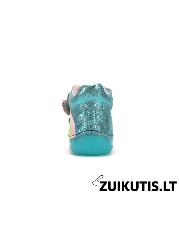 Žalsvi batai su plonu pa&scaron;iltinimu 26-31 d. A082-62750BM 6