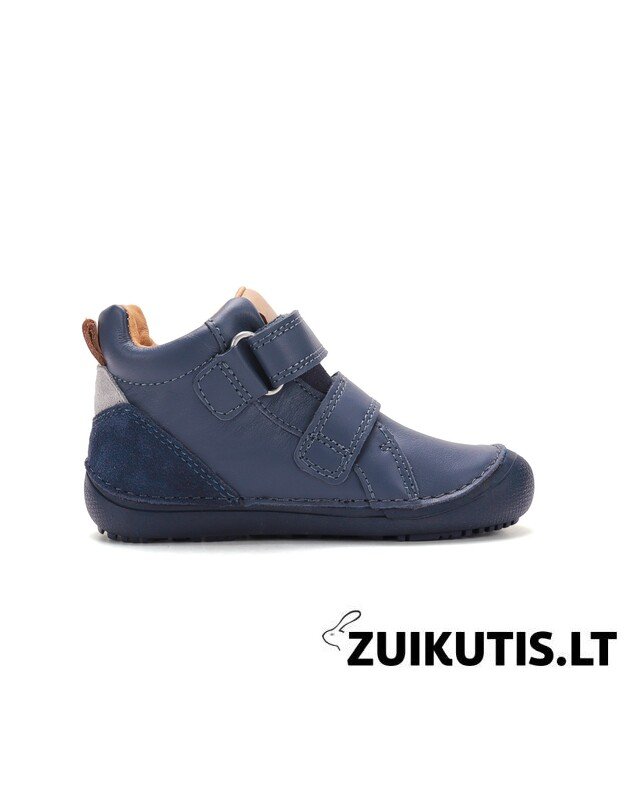 Mėlyni barefoot batai 31-36 d. A063-62353AL 6