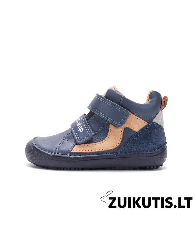 Mėlyni barefoot batai 31-36 d. A063-62353AL