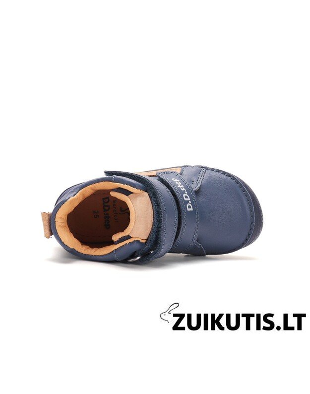 Mėlyni barefoot batai 31-36 d. A063-62353AL 4