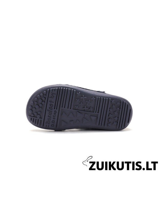 Mėlyni barefoot batai 31-36 d. A063-62353AL 1