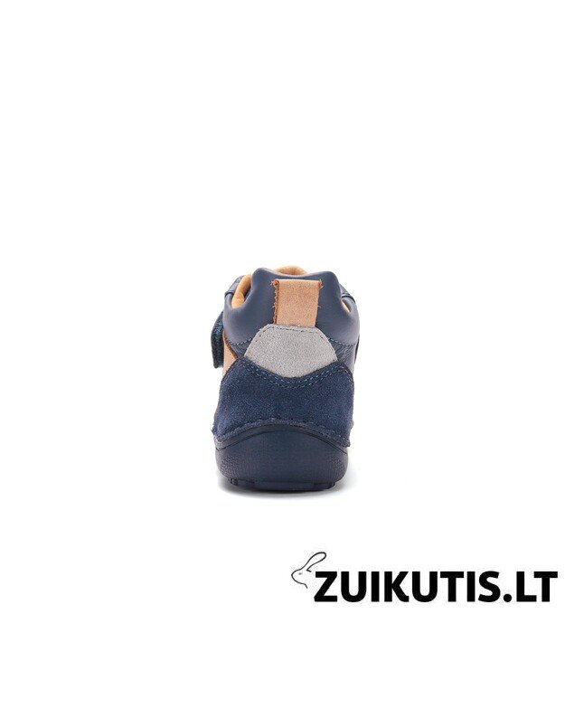 Mėlyni barefoot batai 31-36 d. A063-62353AL 5