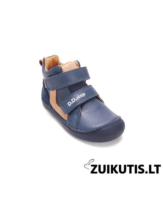 Mėlyni barefoot batai 31-36 d. A063-62353AL 3
