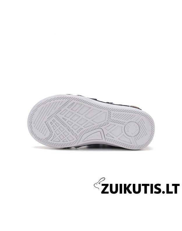 Tamsiai mėlyni batai 31-36 d. A040-62644CL 2
