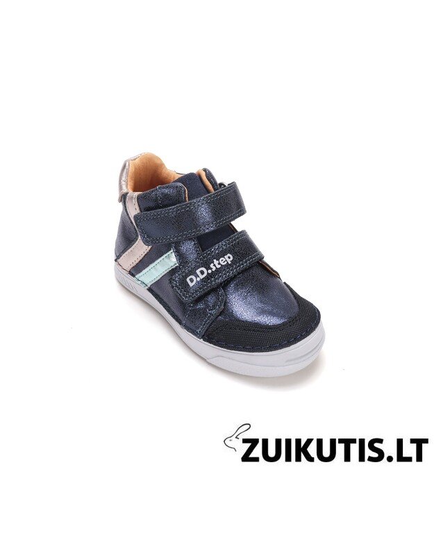 Tamsiai mėlyni batai 31-36 d. A040-62644CL 1