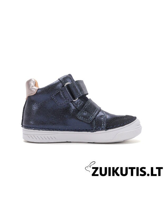 Tamsiai mėlyni batai 31-36 d. A040-62644CL 5