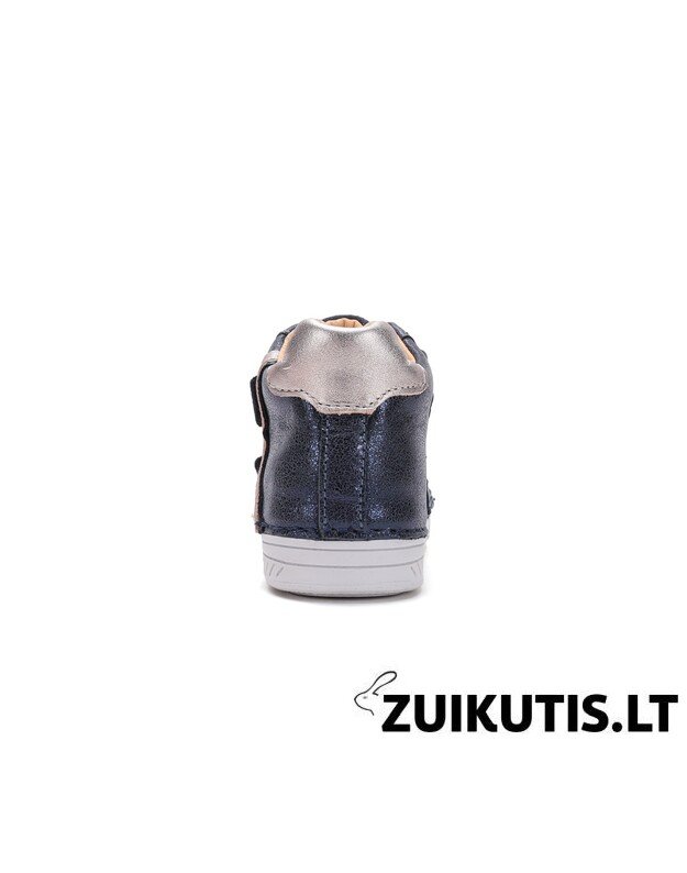 Tamsiai mėlyni batai 31-36 d. A040-62644CL 6