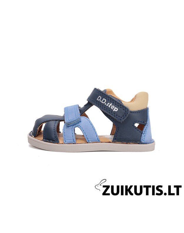 Barefoot basutės 20-25 d. G076-61346