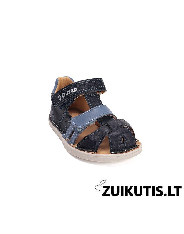 Barefoot basutės 20-25 d. G076-61346 4