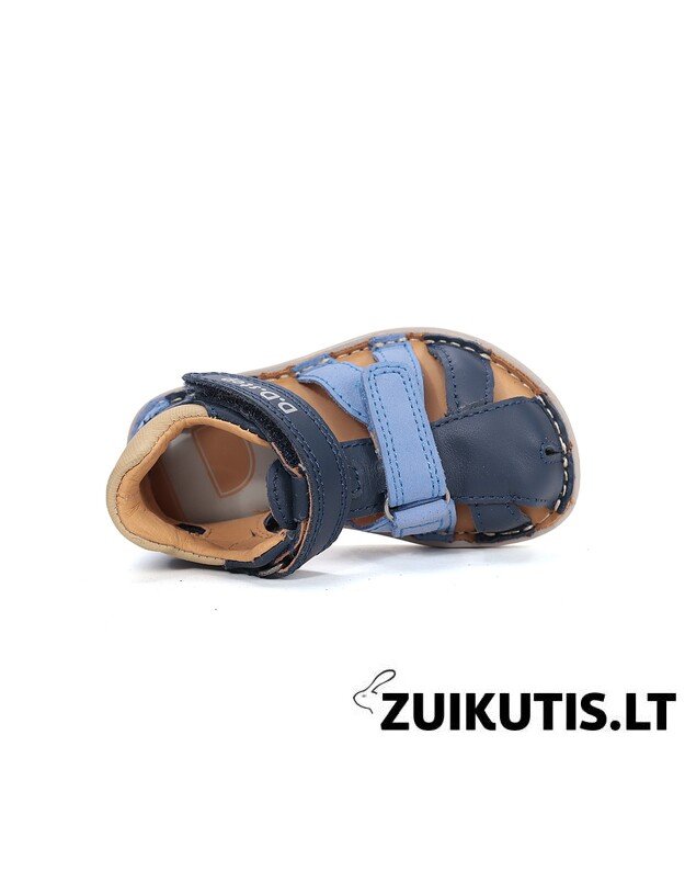 Barefoot basutės 20-25 d. G076-61346 7