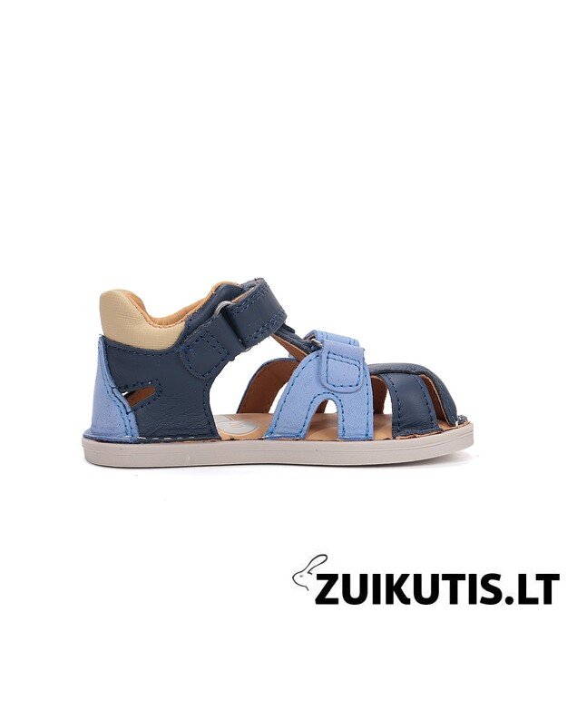 Barefoot basutės 20-25 d. G076-61346 1