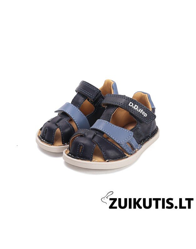 Barefoot basutės 20-25 d. G076-61346 3