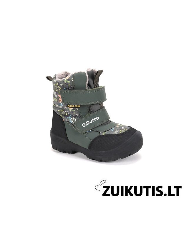 Sniego batai su vilna 22-27 d. P081-62405A