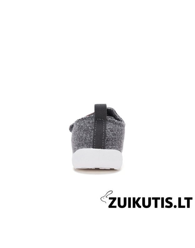 Barefoot canvas kambariniai batai 26-31 d. C086-62686BM