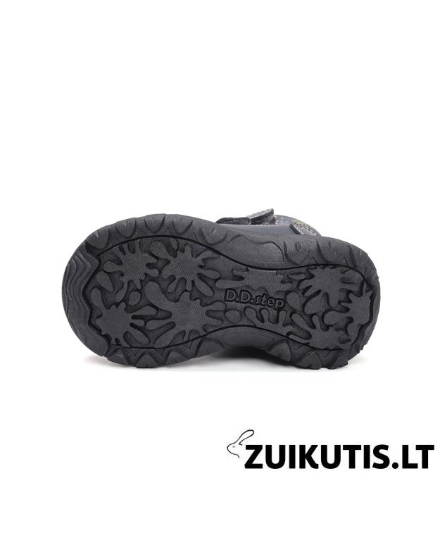Sniego batai su vilna 22-27 d. P081-52299