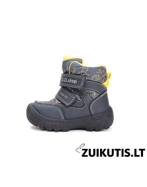Sniego batai su vilna 22-27 d. P081-52299
