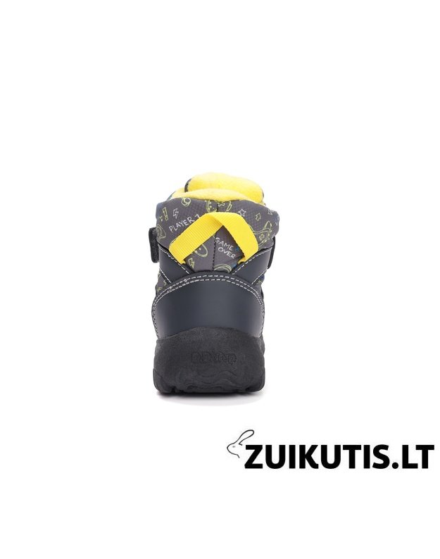Sniego batai su vilna 22-27 d. P081-52299