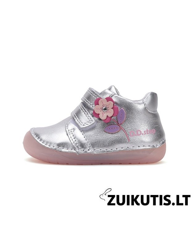 Barefoot sidabriniai batai 20-25 d. S070-51171A