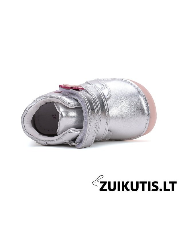 Barefoot sidabriniai batai 20-25 d. S070-51171A