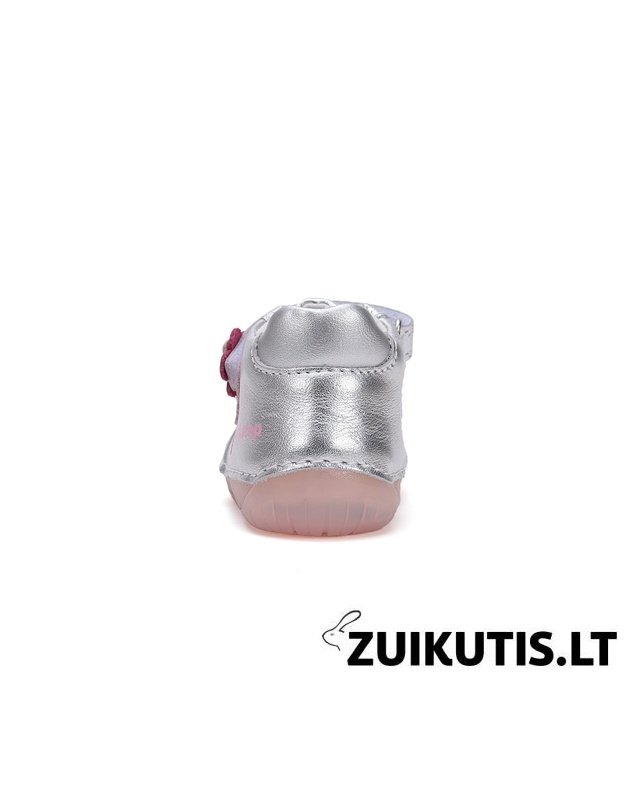 Barefoot sidabriniai batai 20-25 d. S070-51171A
