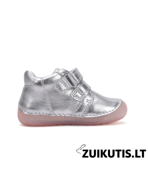 Barefoot sidabriniai batai 20-25 d. S070-51171A