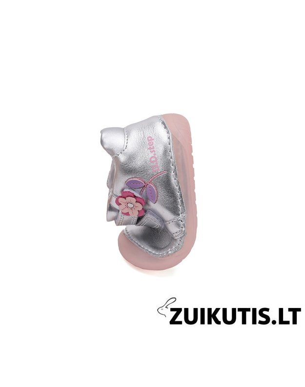 Barefoot sidabriniai batai 20-25 d. S070-51171A