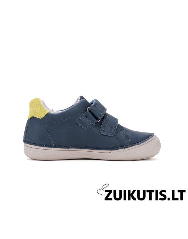 Mėlyni batai 32-27 d. S078-51687L