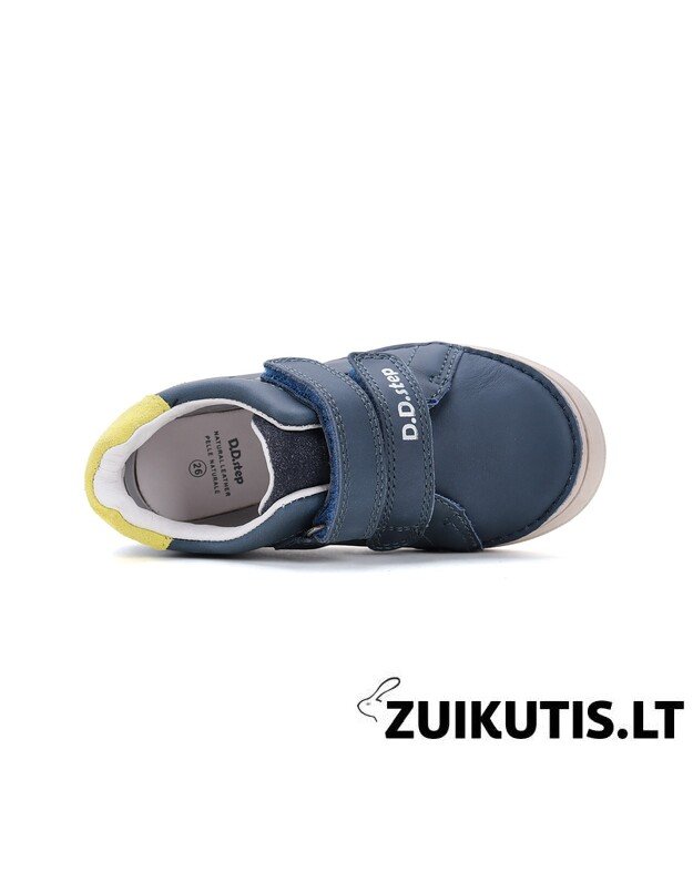 Mėlyni batai 32-27 d. S078-51687L