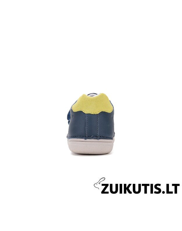 Mėlyni batai 32-27 d. S078-51687L