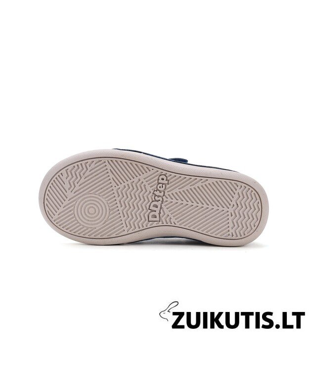 Mėlyni batai 32-27 d. S078-51687L
