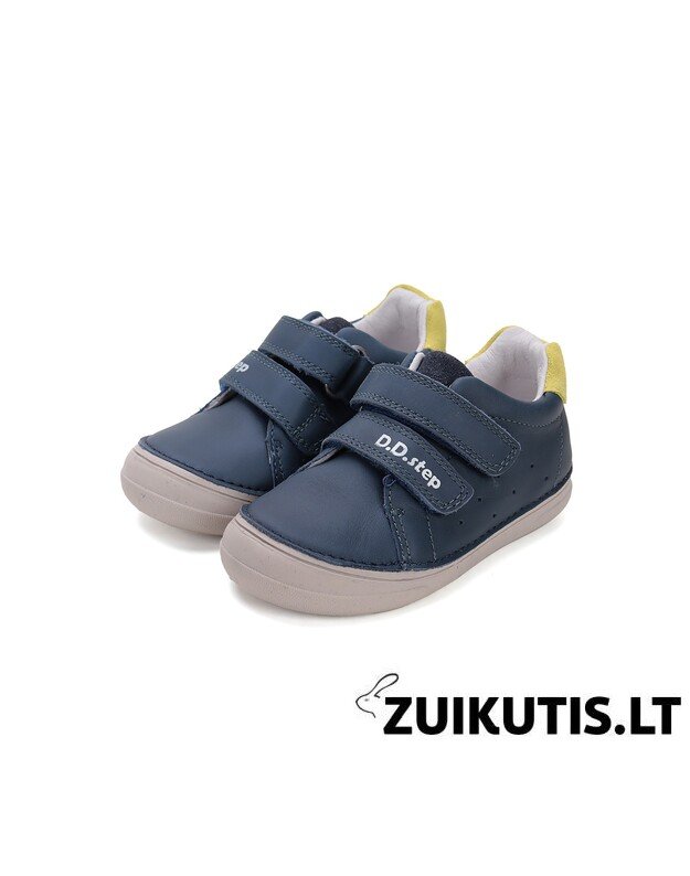 Mėlyni batai 32-27 d. S078-51687L