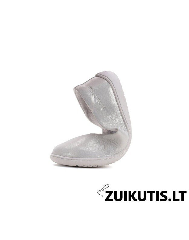 Barefoot sidabriniai batai 36-43 d. H088-51494A