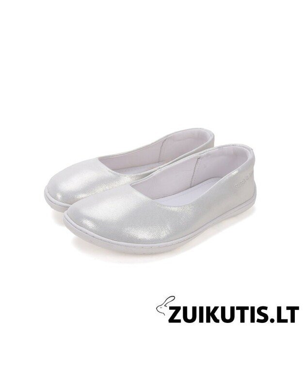 Barefoot sidabriniai batai 36-43 d. H088-51494A