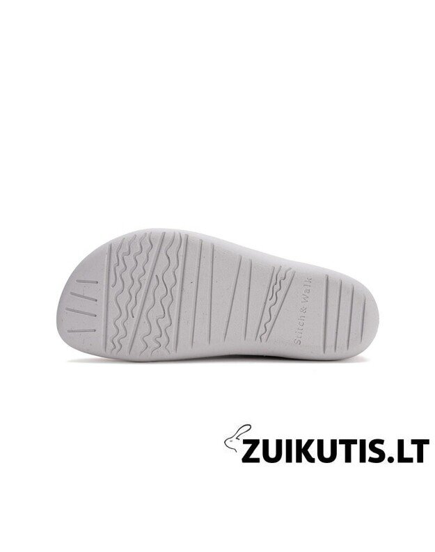Barefoot sidabriniai batai 36-43 d. H088-51494A