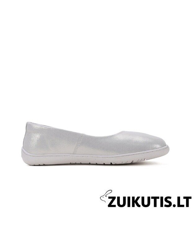 Barefoot sidabriniai batai 36-43 d. H088-51494A