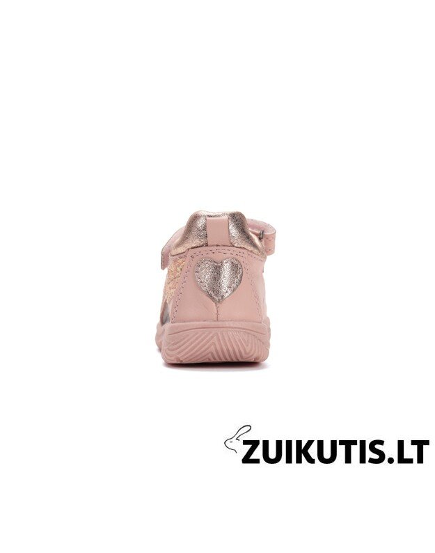 Rožinės basutės 20-24 d. G103-51229C