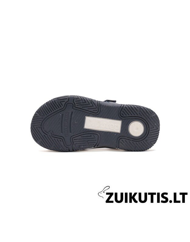 Mėlynos basutės 25-30 d. G103-51371M
