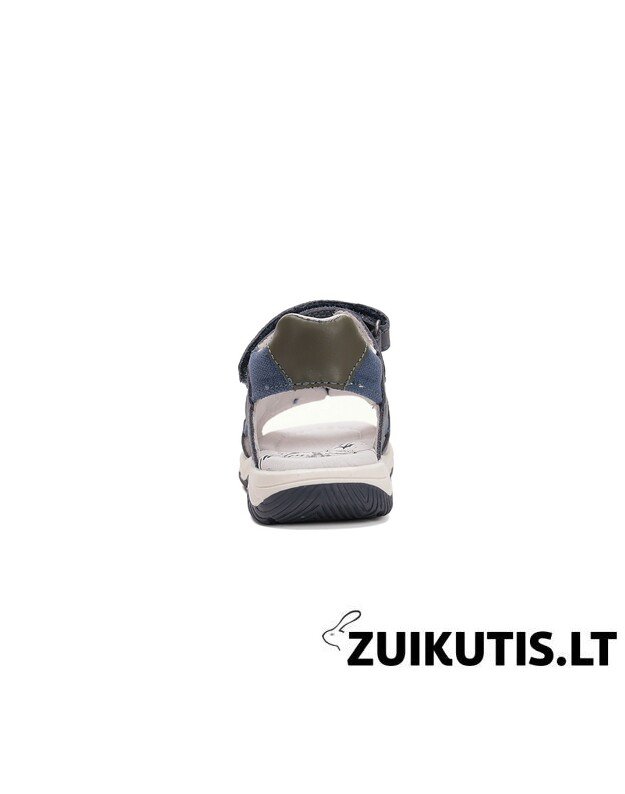 Mėlynos basutės 25-30 d. G103-51371M
