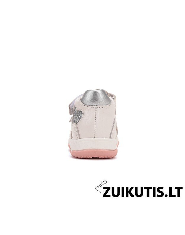 Baltos basutės 26-31 d. G064-51872CM 5