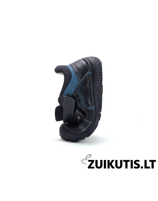 Barefoot mėlyni batai 20-25 d. S073-52363 1