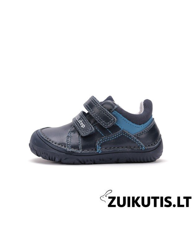 Barefoot mėlyni batai 20-25 d. S073-52363