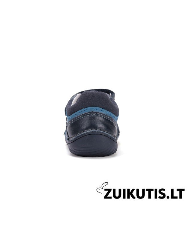 Barefoot mėlyni batai 20-25 d. S073-52363 2