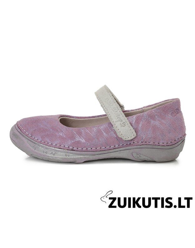 Violetiniai batai 25-30 d. 046602BM