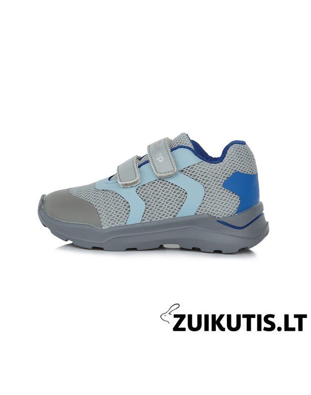 Pilki sportiniai batai 30-35 d. F061-378AL