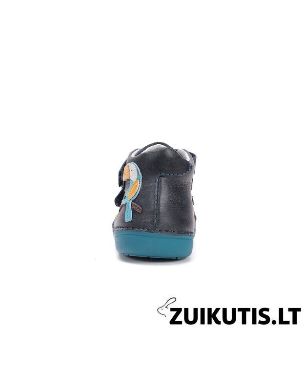 Tamsiai mėlyni batai 21-25 d. S066-52304 1