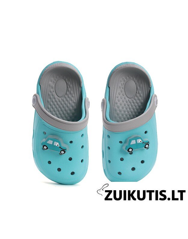 D.D.Step mėlynos klumpės 26-31 d. J091-51527AM 4