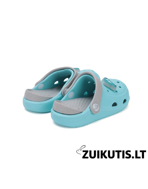 D.D.Step mėlynos klumpės 26-31 d. J091-51527AM 3