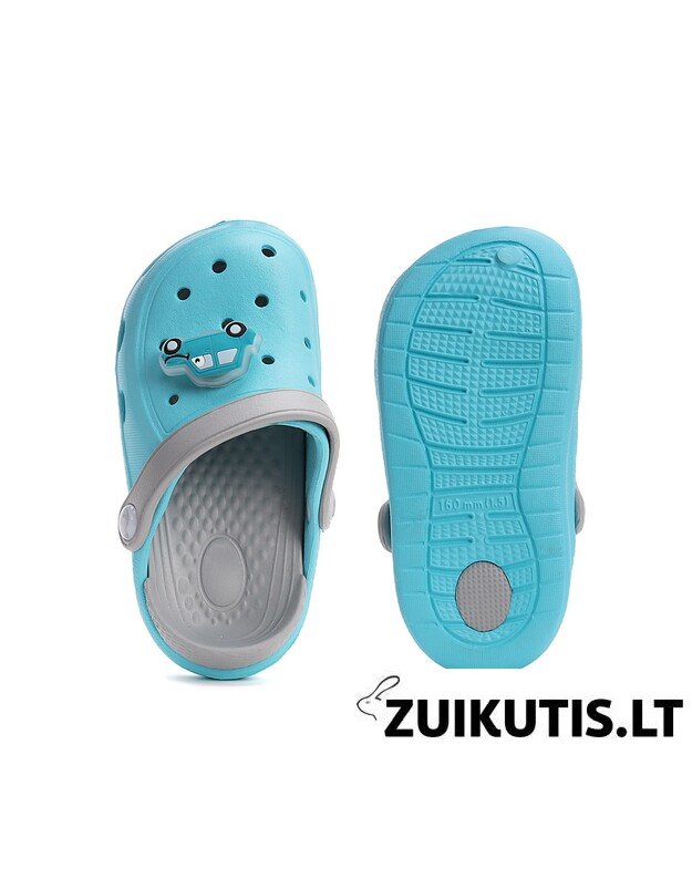D.D.Step mėlynos klumpės 26-31 d. J091-51527AM 5