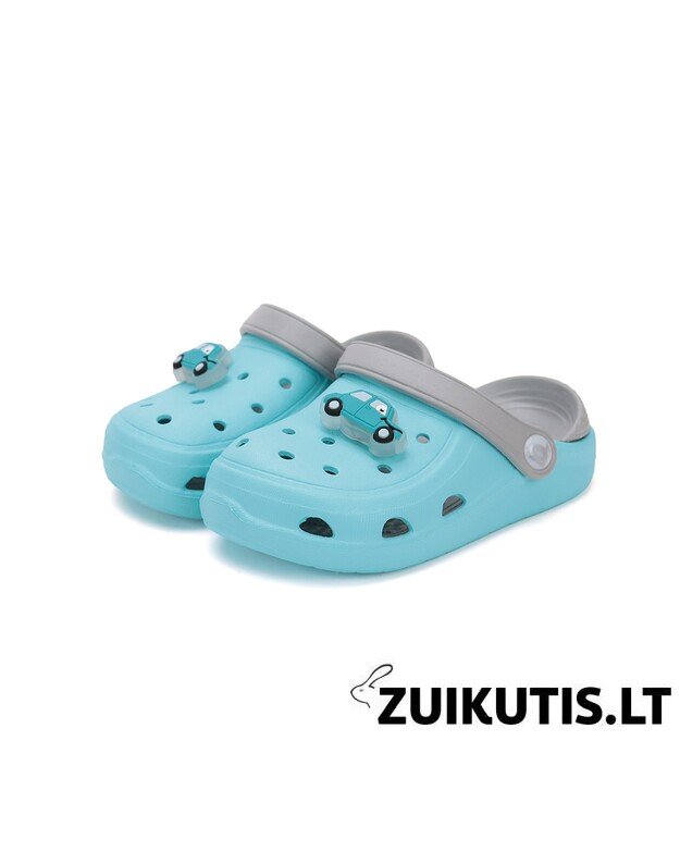 D.D.Step mėlynos klumpės 26-31 d. J091-51527AM 2