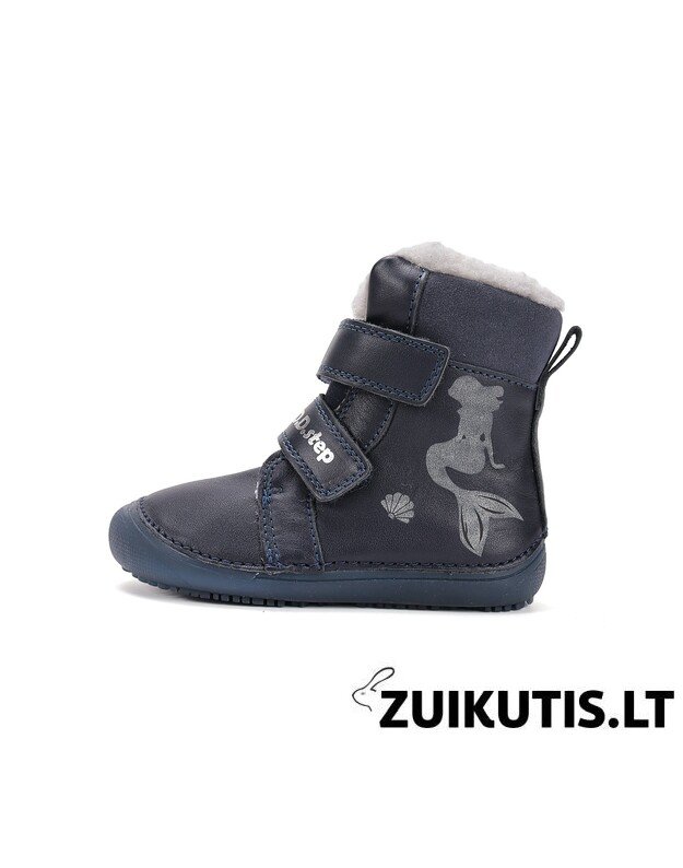 Barefoot batai su vilna 25-31 d. W063-52263MW